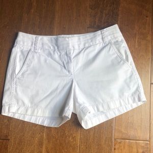 J.Crew Chino Shorts